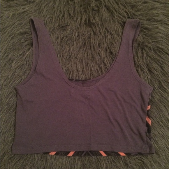 Elephant Crop Top 🐘 - Picture 5 of 8